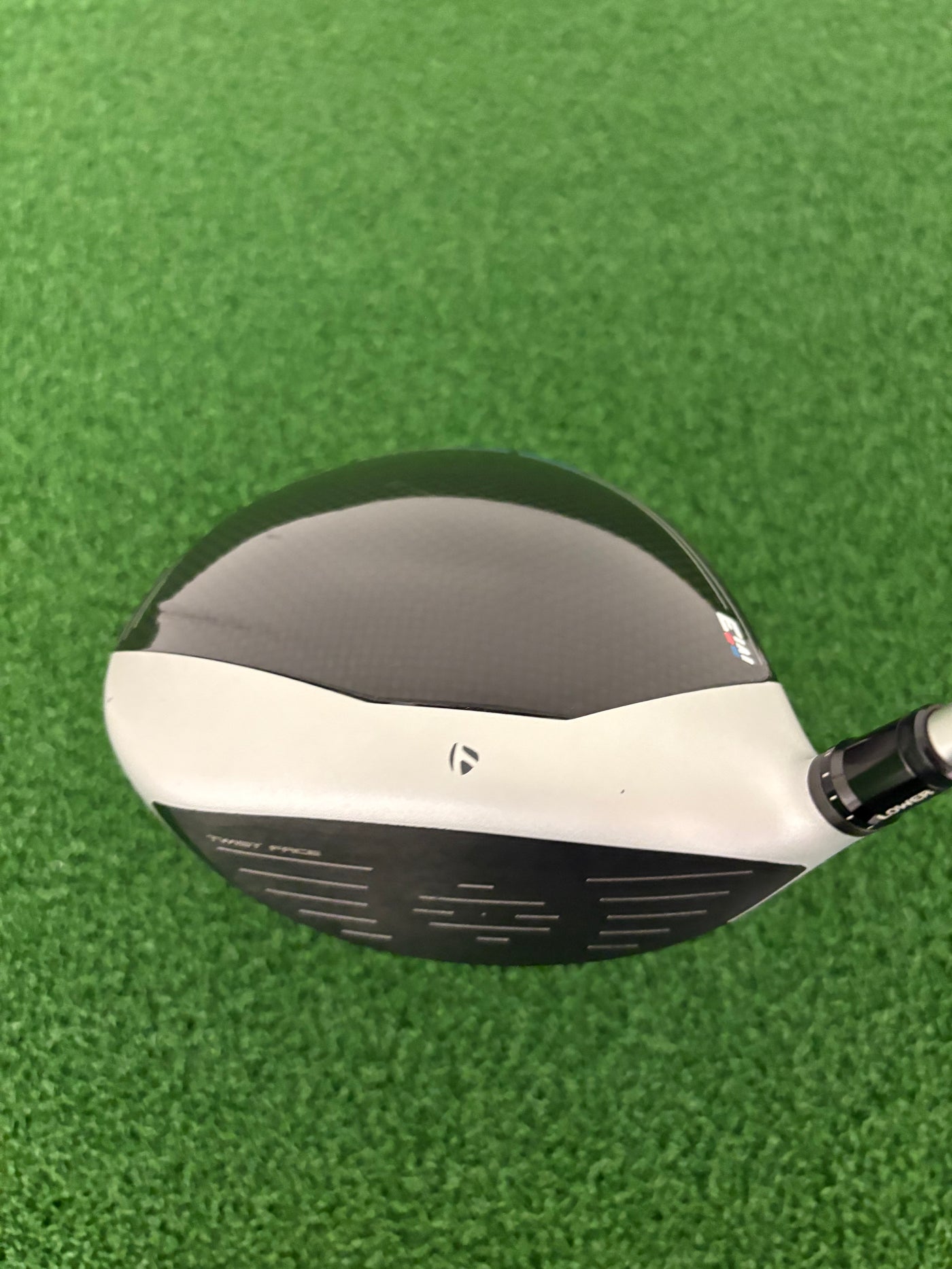 Taylormade M3 460 9.5* (Stiff)