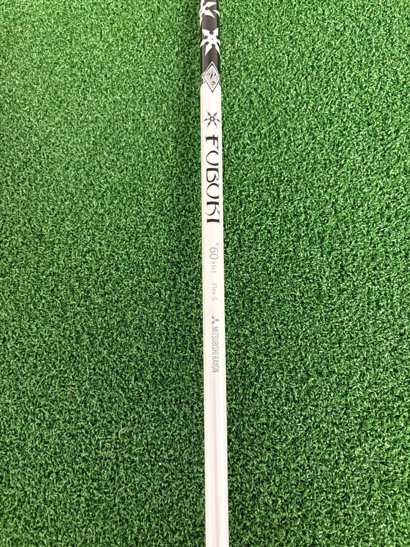 Titleist 910F 15* 3 Wood (Stiff)