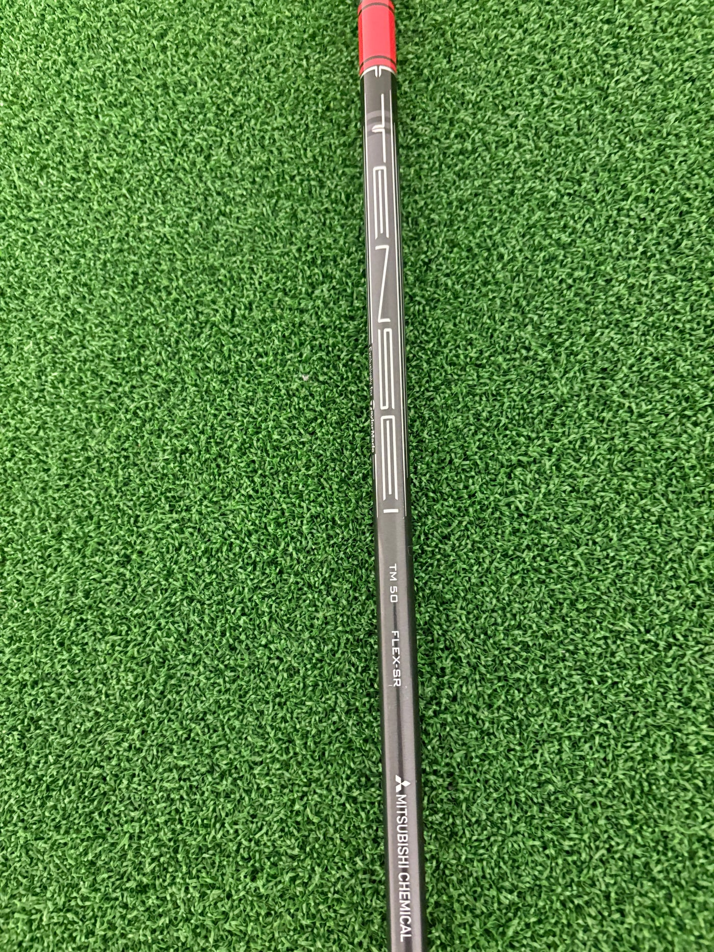 Taylormade Stealth 15* 3 Wood (Stiff/Regular)