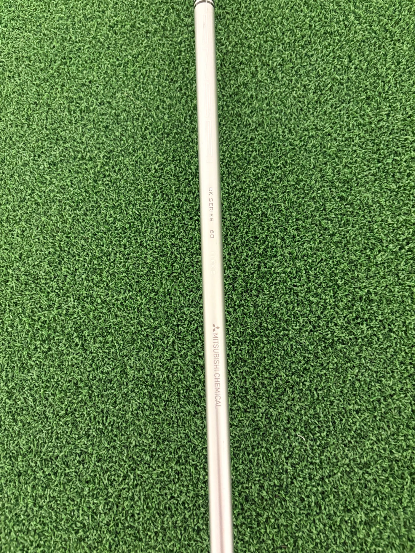 Taylormade M3 460 9.5* (Stiff)