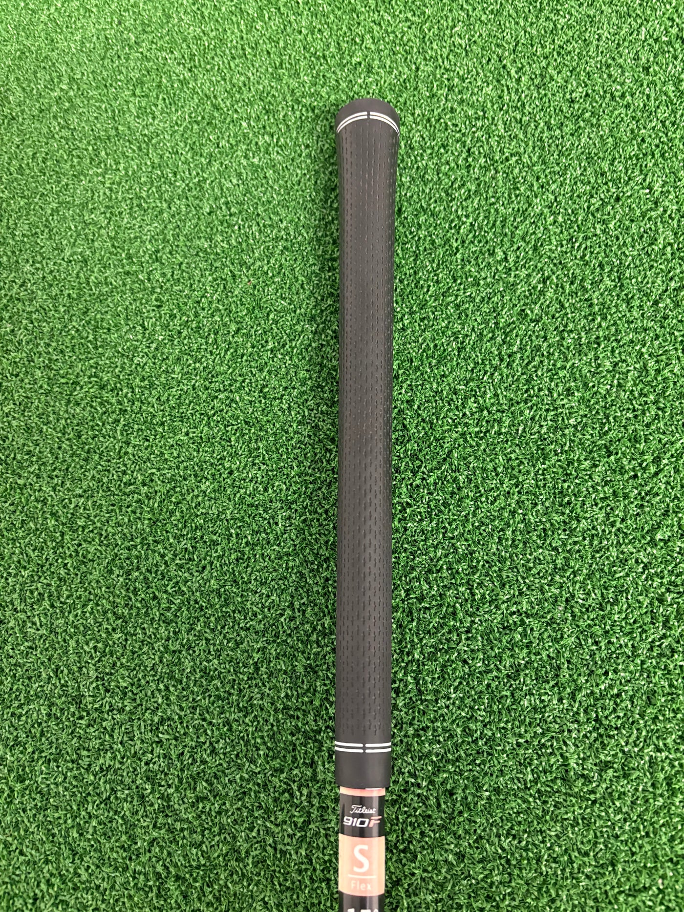 Titleist 910F 15* 3 Wood (Stiff)