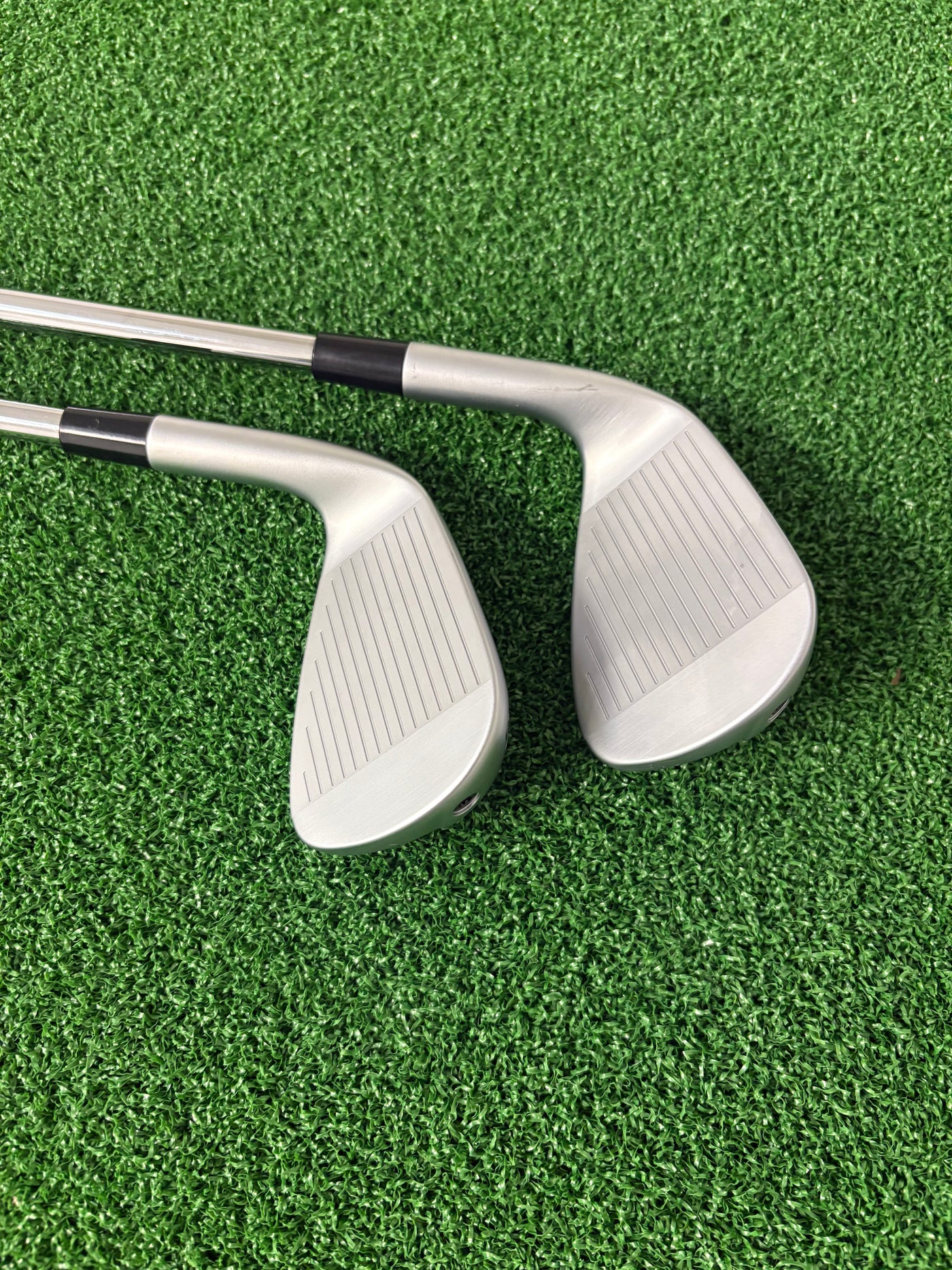 Taylormade P-790 (2023) 6-PW (Stiff)