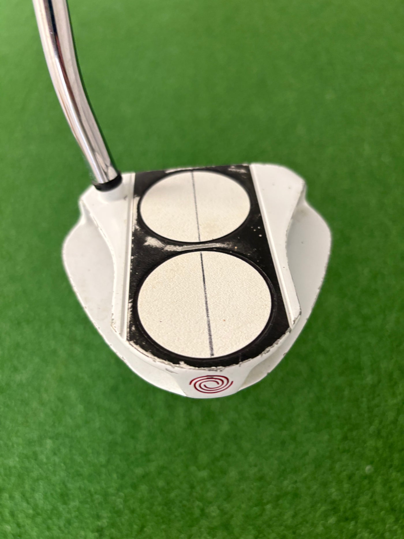 Odyssey Versa 2-Ball (34")