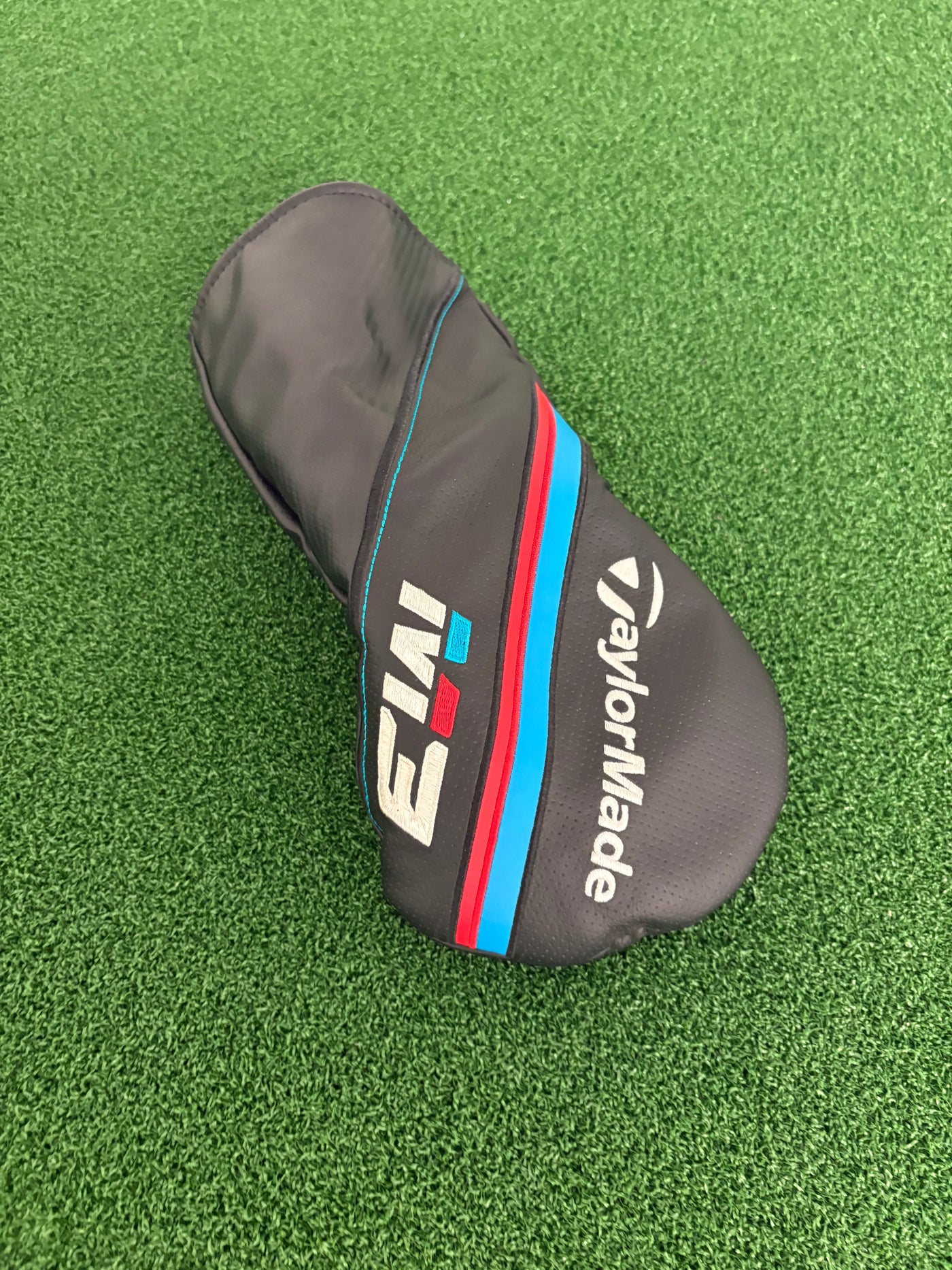 Taylormade M3 460 9.5* (Stiff)