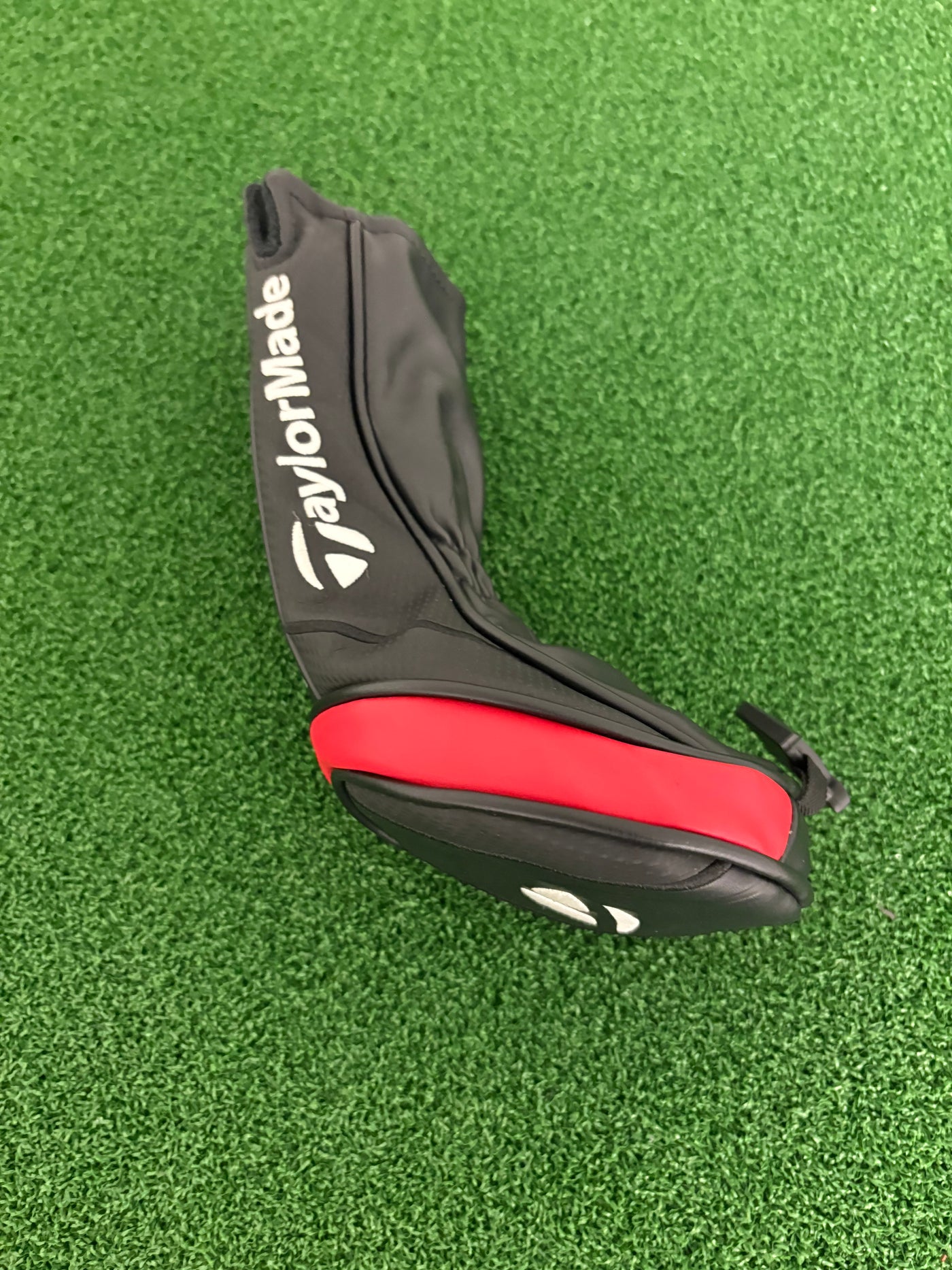 Taylormade Stealth 15* 3 Wood (Stiff/Regular)