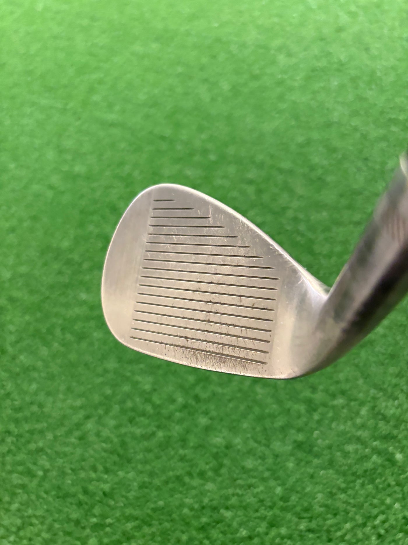 Titleist Vokey SM9 D Grind 56*