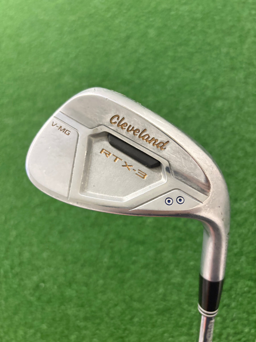 Cleveland RTX-3 52*