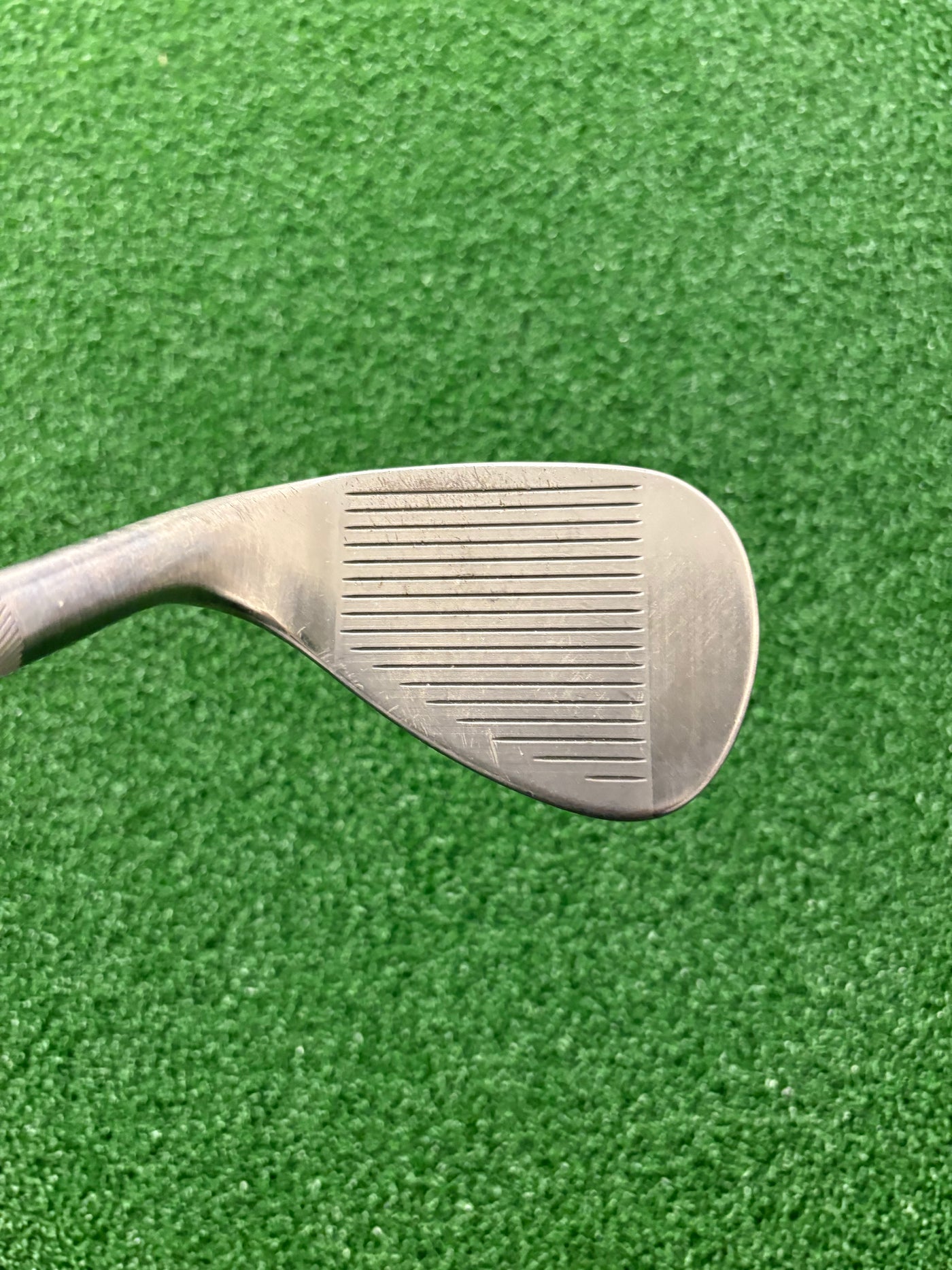 Titleist Vokey SM9 D Grind 56*