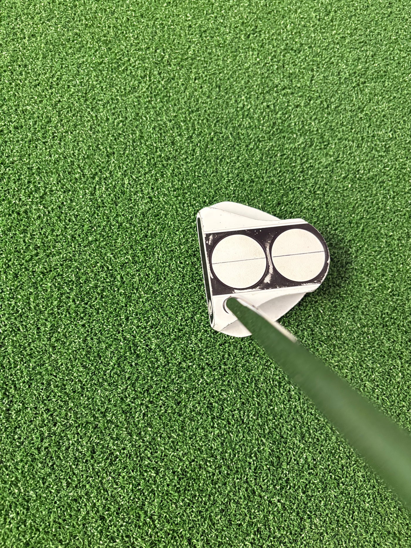 Odyssey Versa 2-Ball (34")