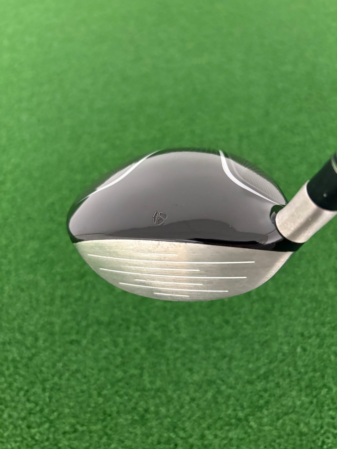 Taylormade Burner 18* 5 Wood (Regular)