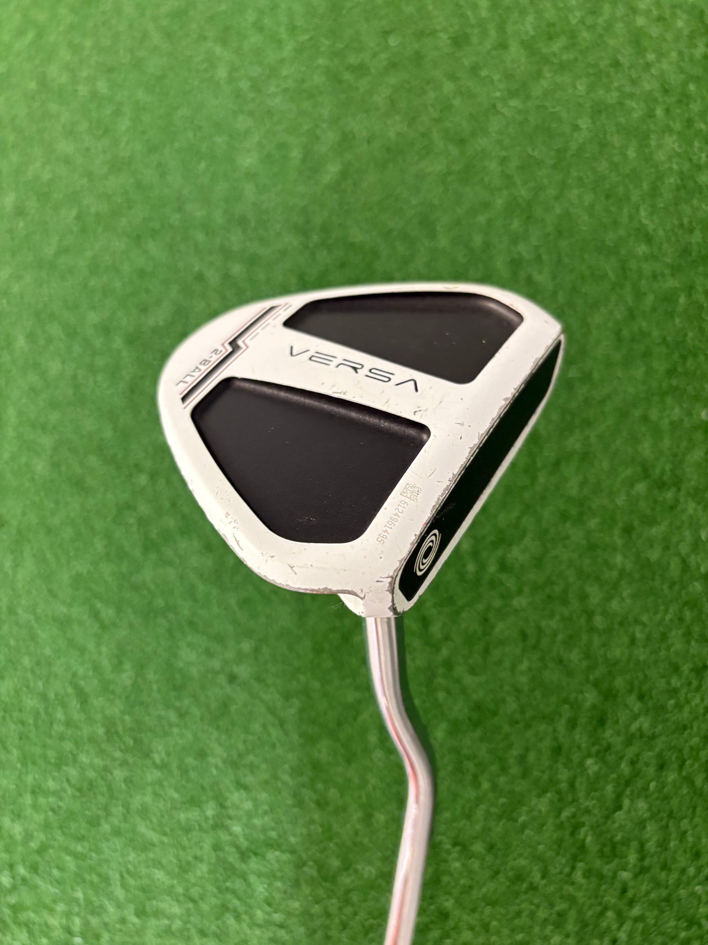 Odyssey Versa 2-Ball (34")