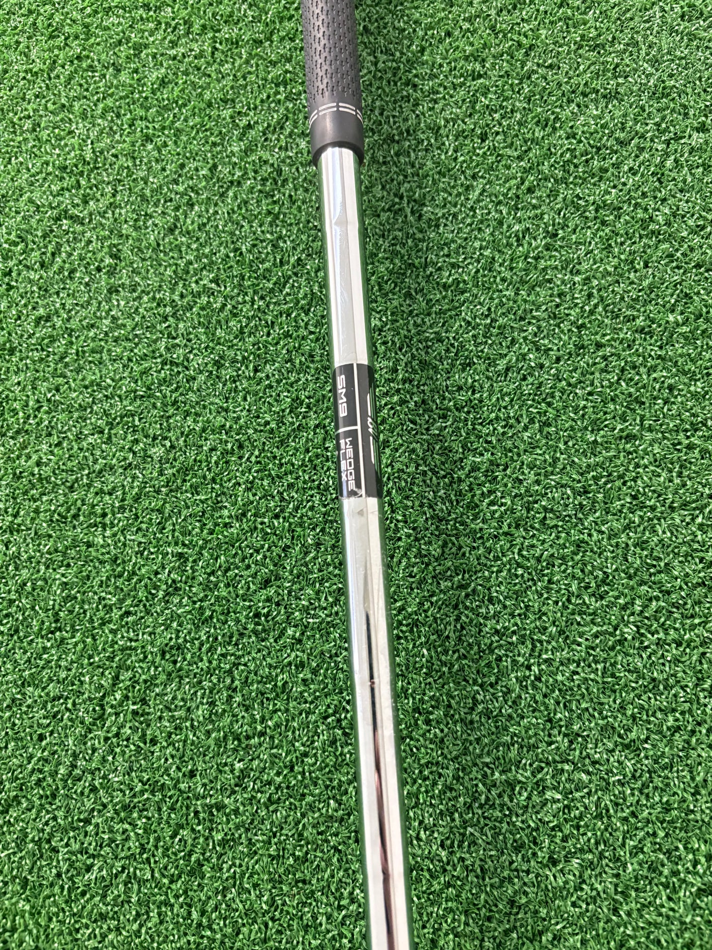 Titleist Vokey SM9 D Grind 56*