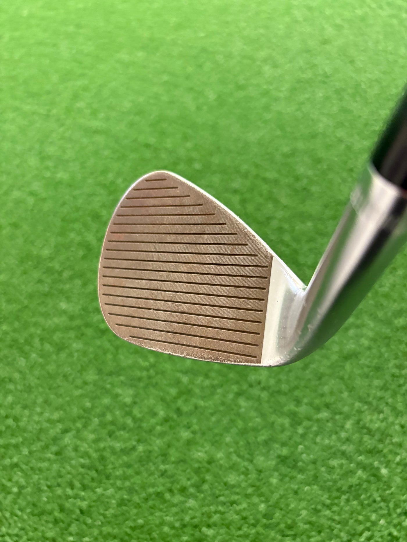 Callaway Jaws Full Toe 58*