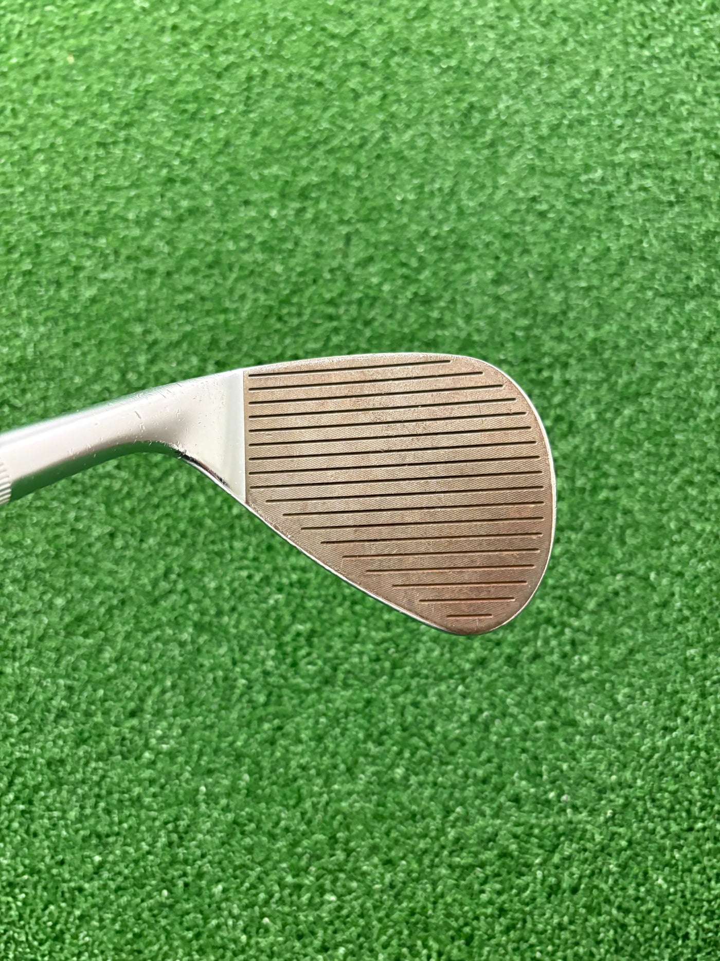 Callaway Jaws Full Toe 58*