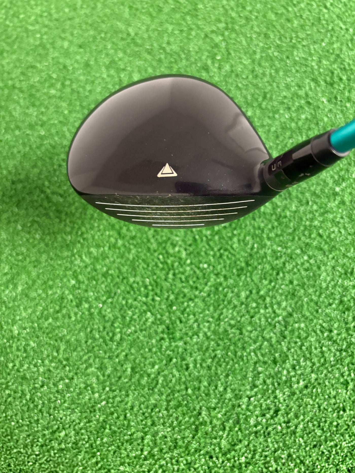 Titleist 915F 15* 3 Wood (Stiff)