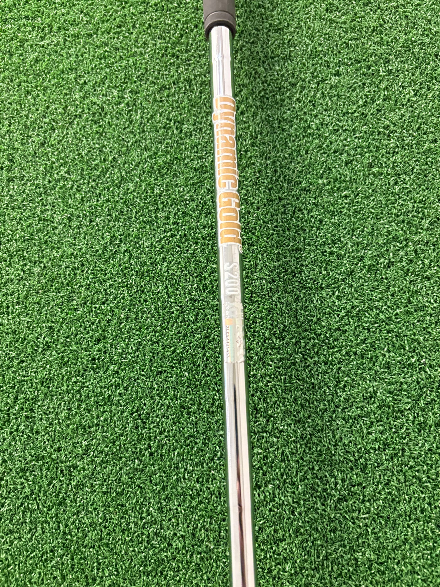 Callaway Jaws Full Toe 58*