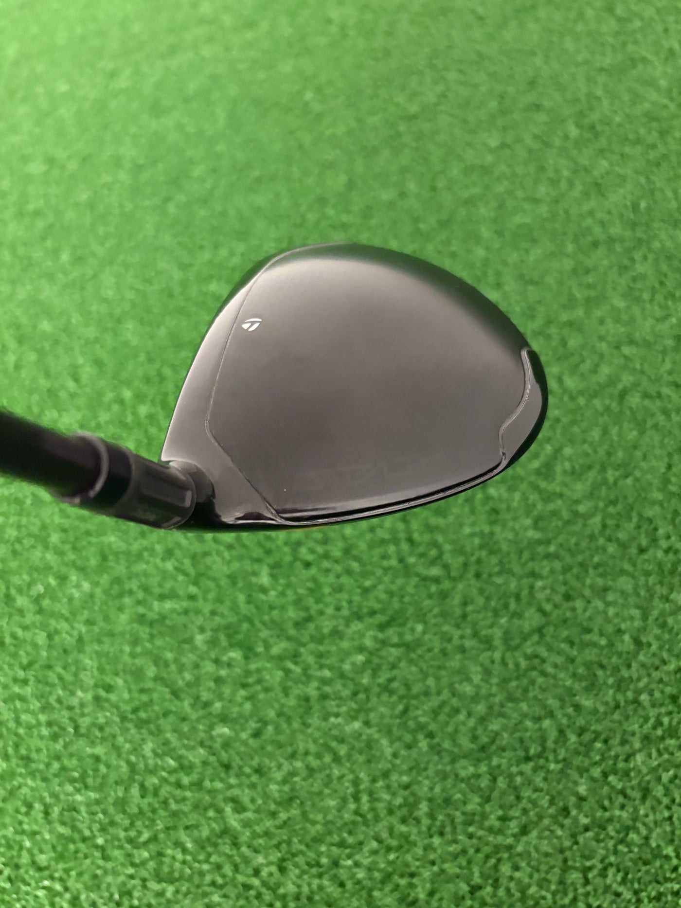 Taylormade Stealth 15* 3 Wood (Stiff)
