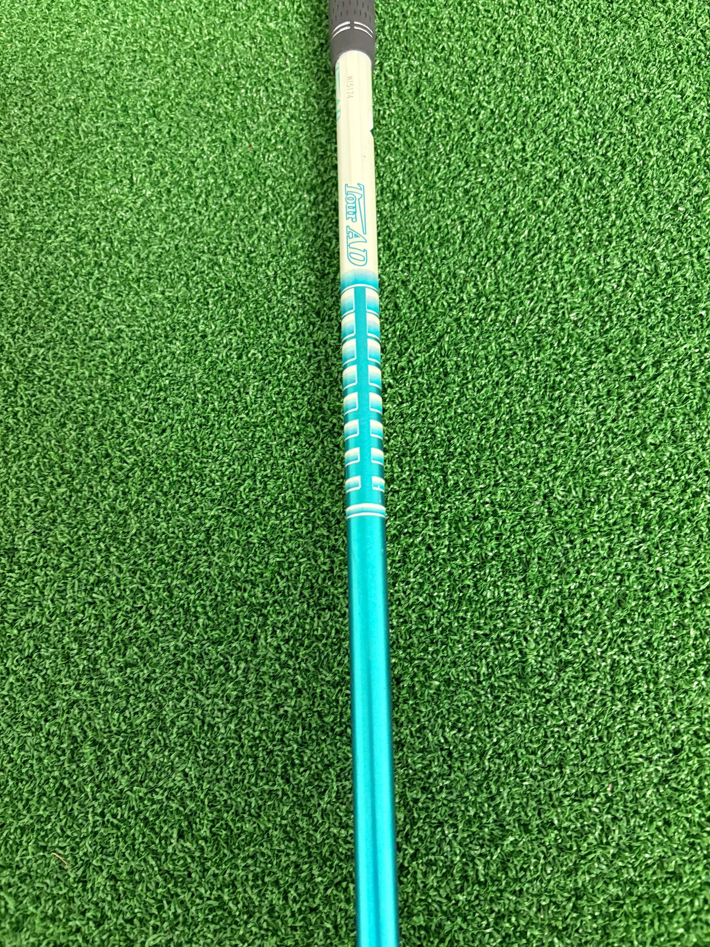 Titleist 915F 15* 3 Wood (Stiff)