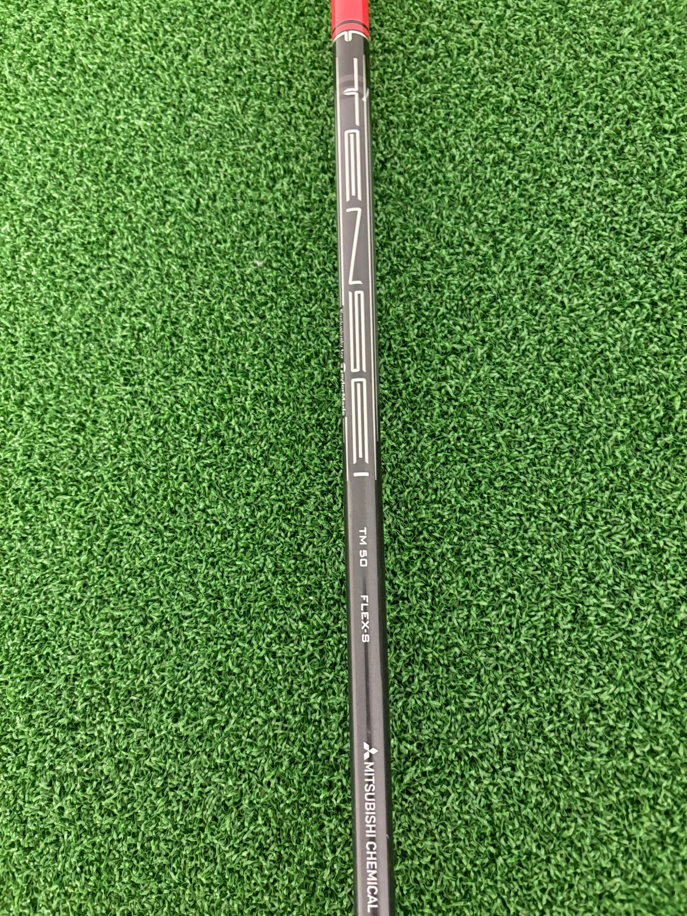 Taylormade Stealth 15* 3 Wood (Stiff)