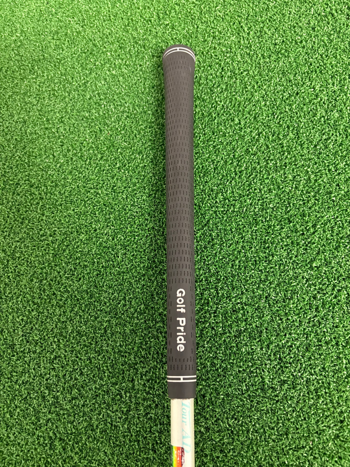 Titleist 915F 15* 3 Wood (Stiff)