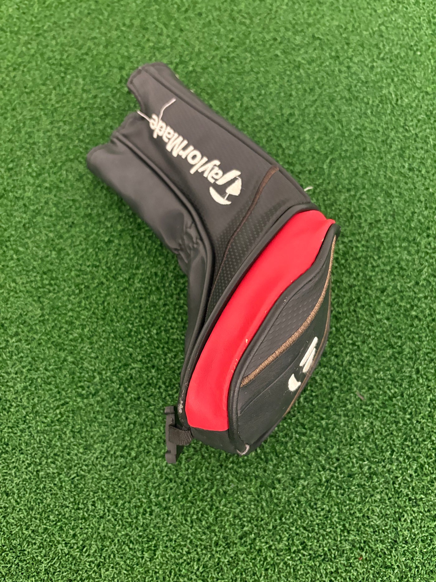 Taylormade Stealth 15* 3 Wood (Stiff)
