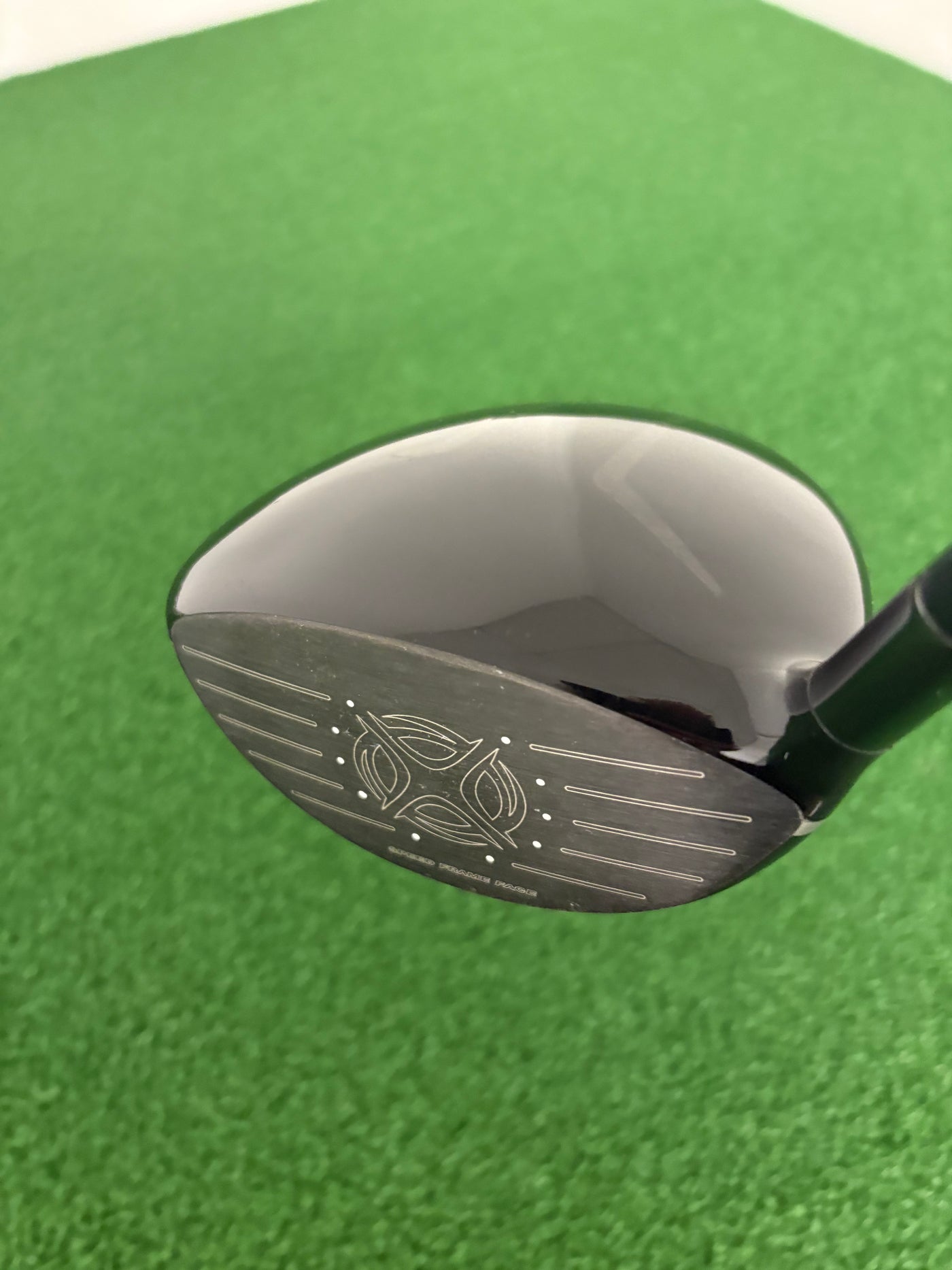 Callaway RAZR X Black 10.5* (Stiff/Regular)