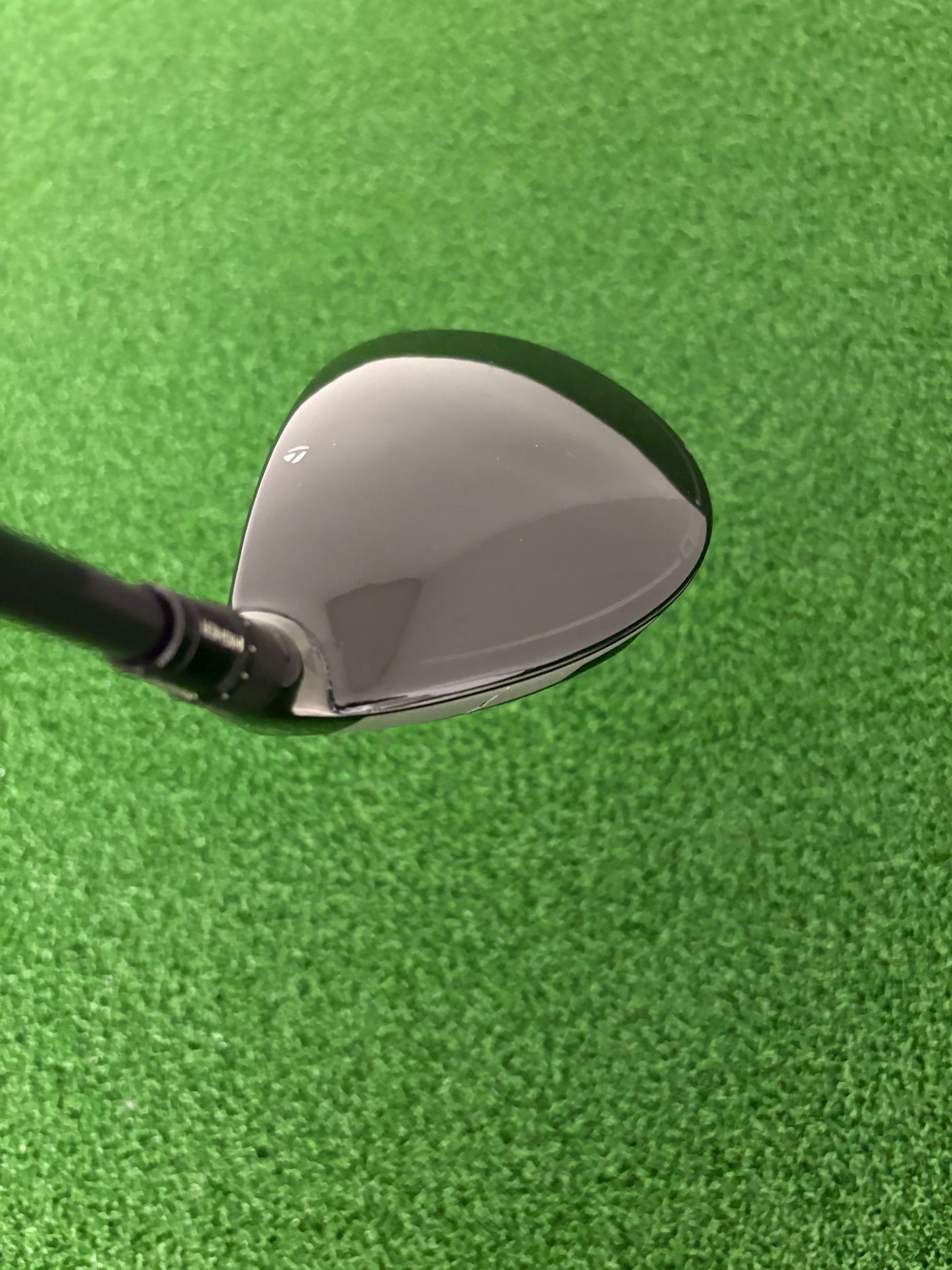 Taylormade Qi10 Tour 15* 3 Wood (Stiff)