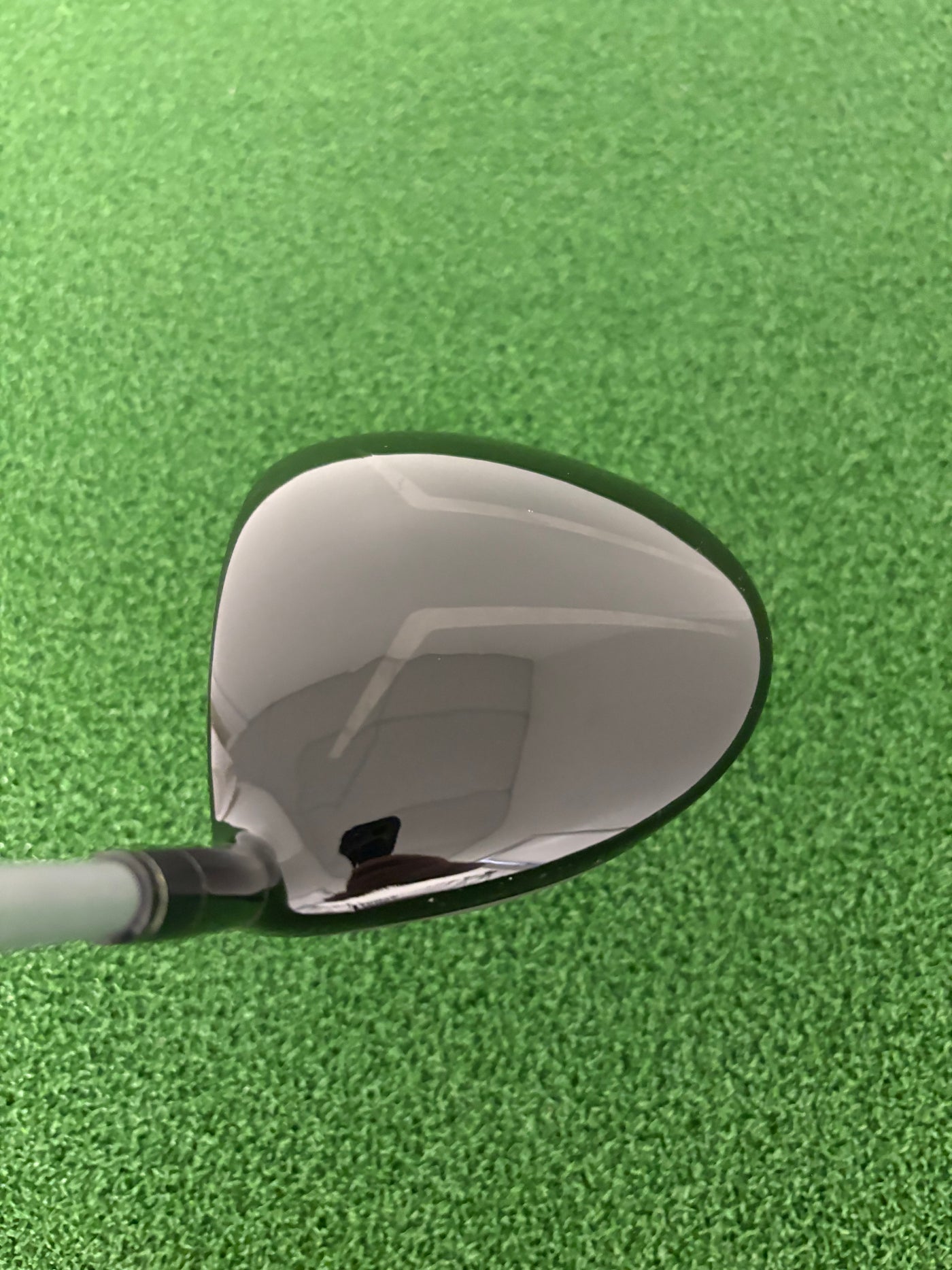 Callaway RAZR X Black 10.5* (Stiff/Regular)