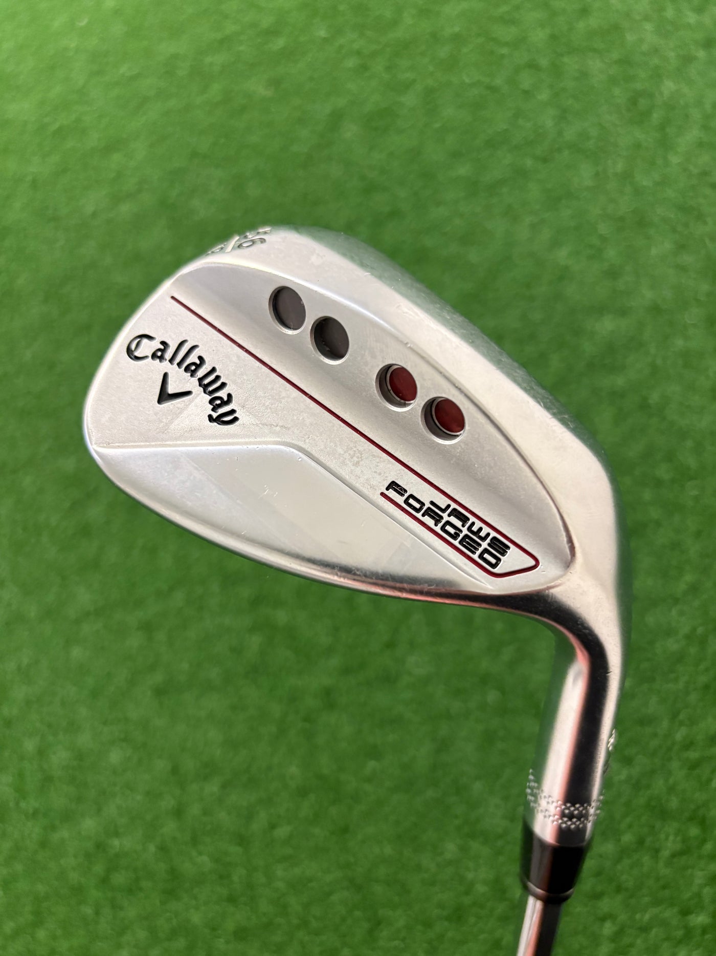 Callaway Jaws Forged (2023) 56*