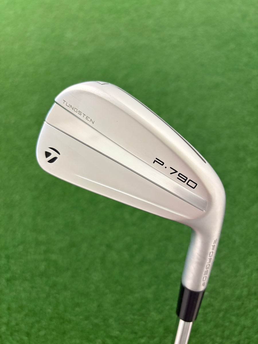Taylormade P-790 (2023) 6-PW (Stiff)