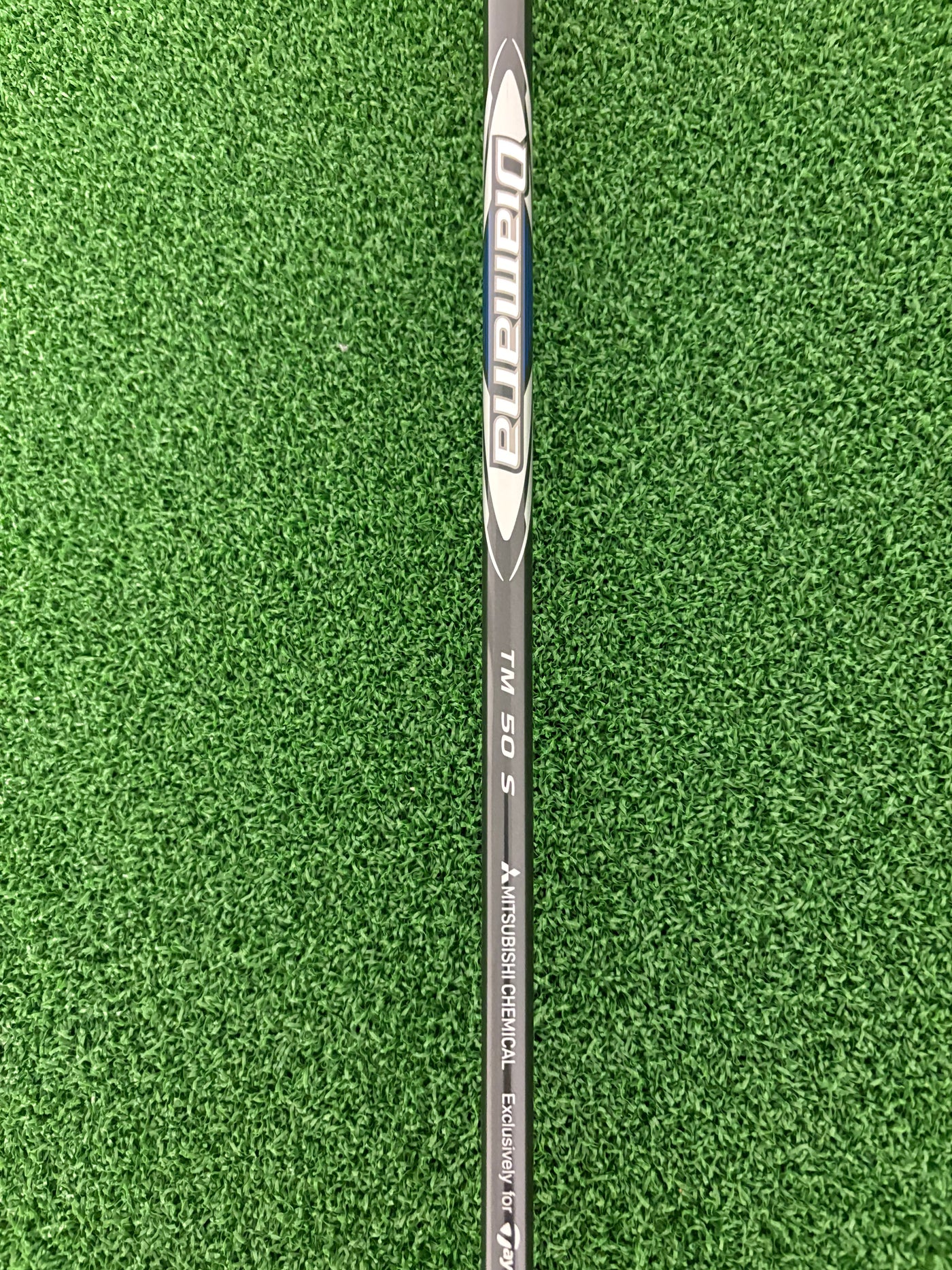 Taylormade Qi10 Tour 15* 3 Wood (Stiff)