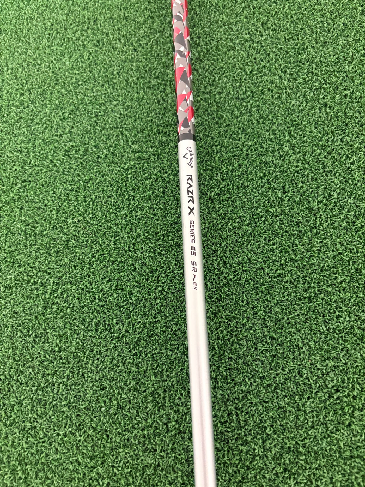 Callaway RAZR X Black 10.5* (Stiff/Regular)