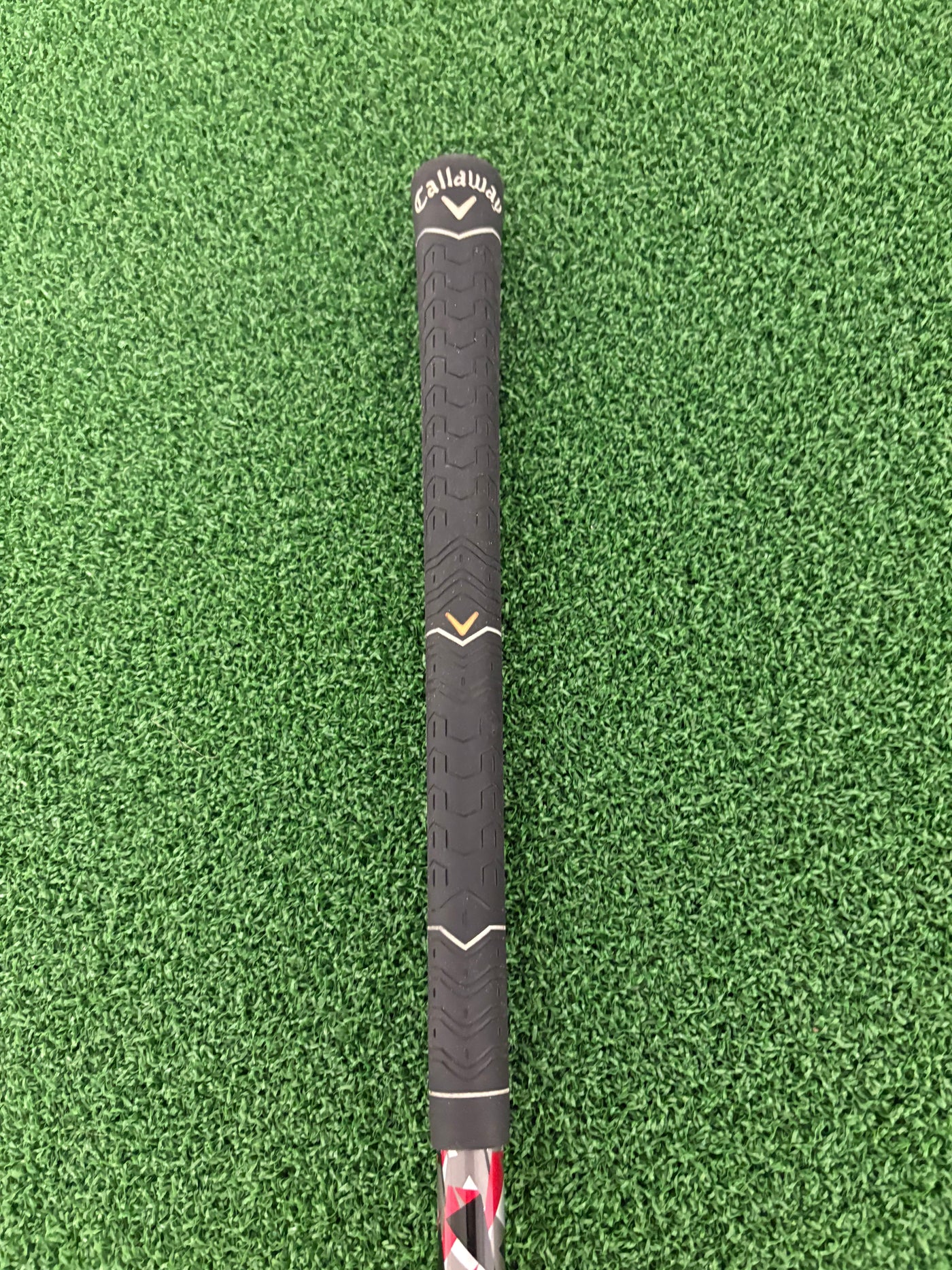 Callaway RAZR X Black 10.5* (Stiff/Regular)