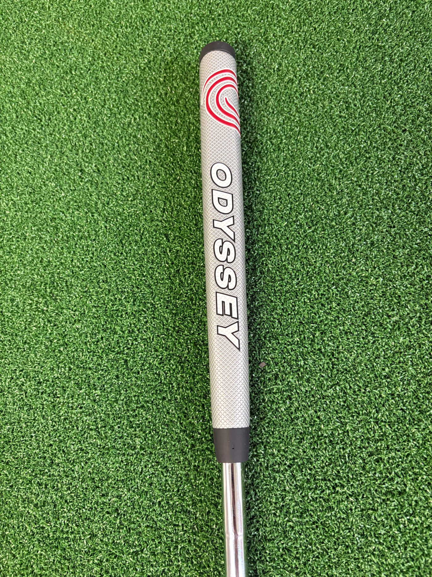 Odyssey White Hot OG V-Line (34")