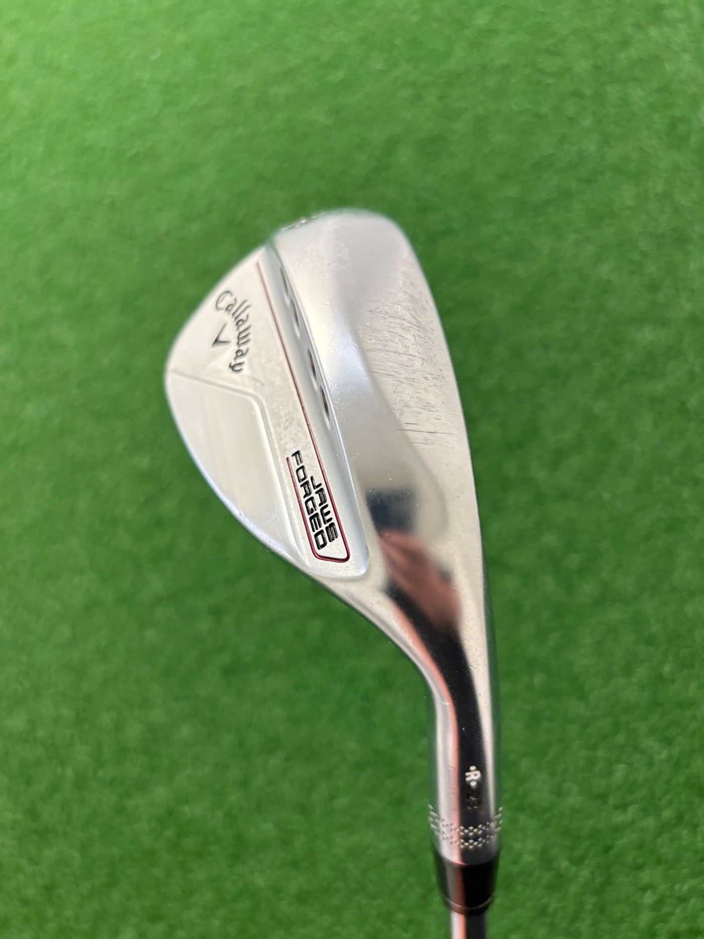 Callaway Jaws Forged (2023) 56*
