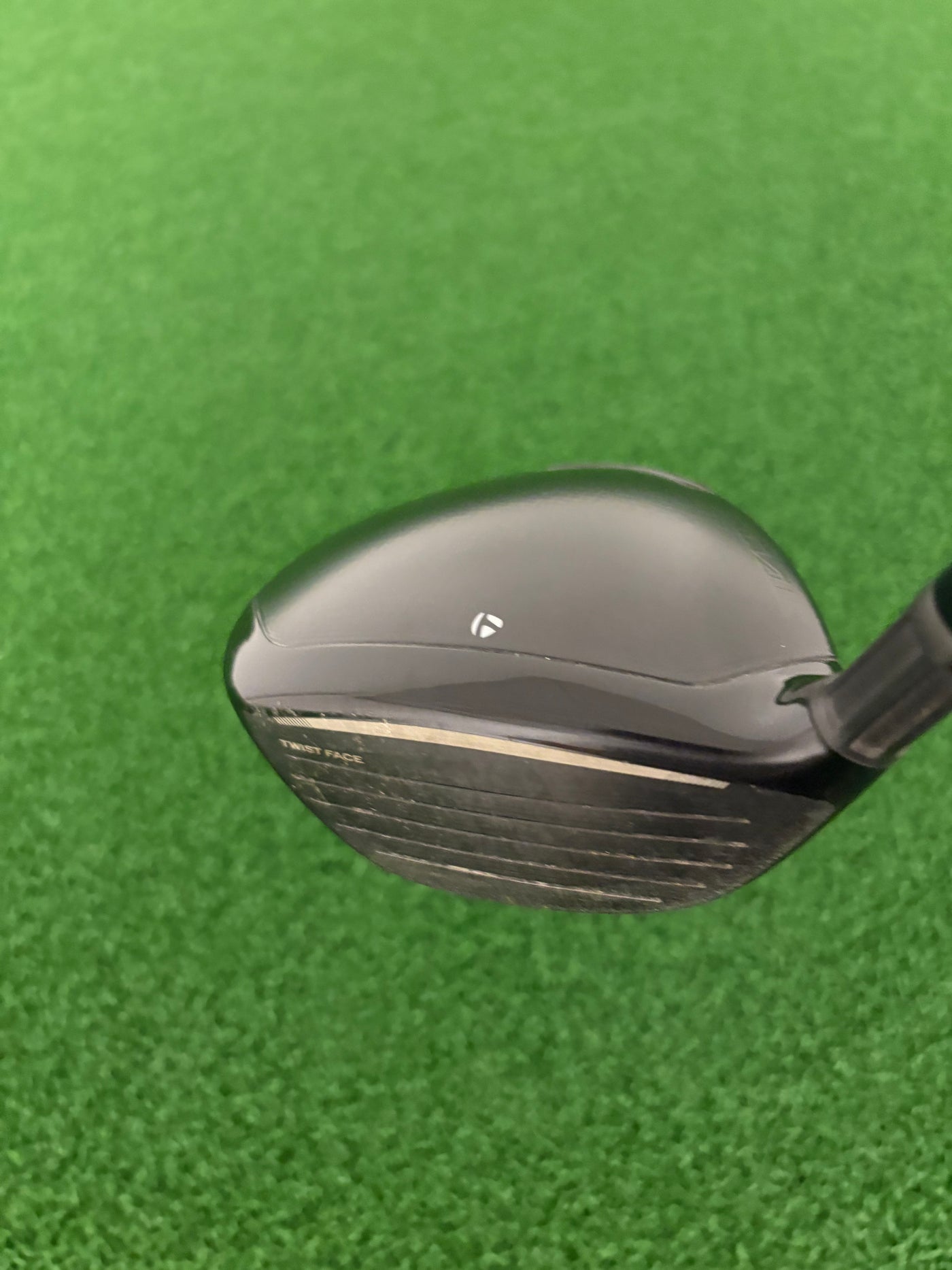 Taylormade Stealth 15* 3 Wood (Regular)