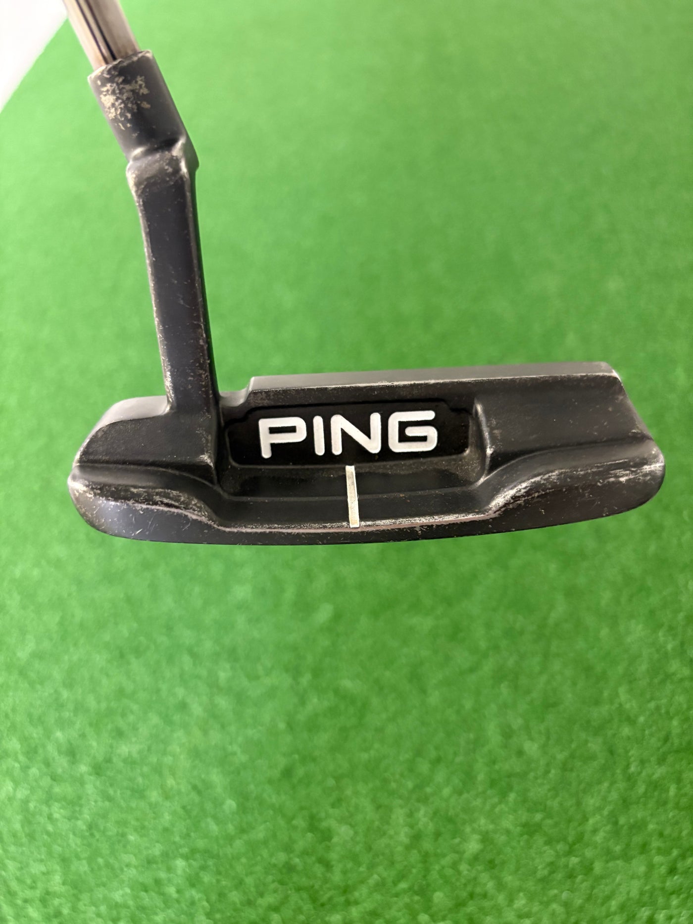 Ping Anser (2021) (34")