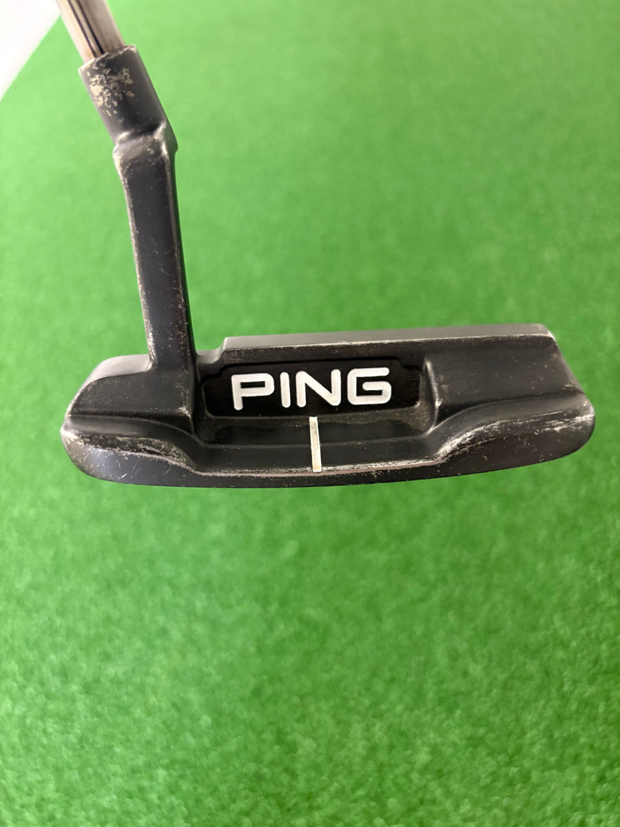 Ping Anser (2021) (34")