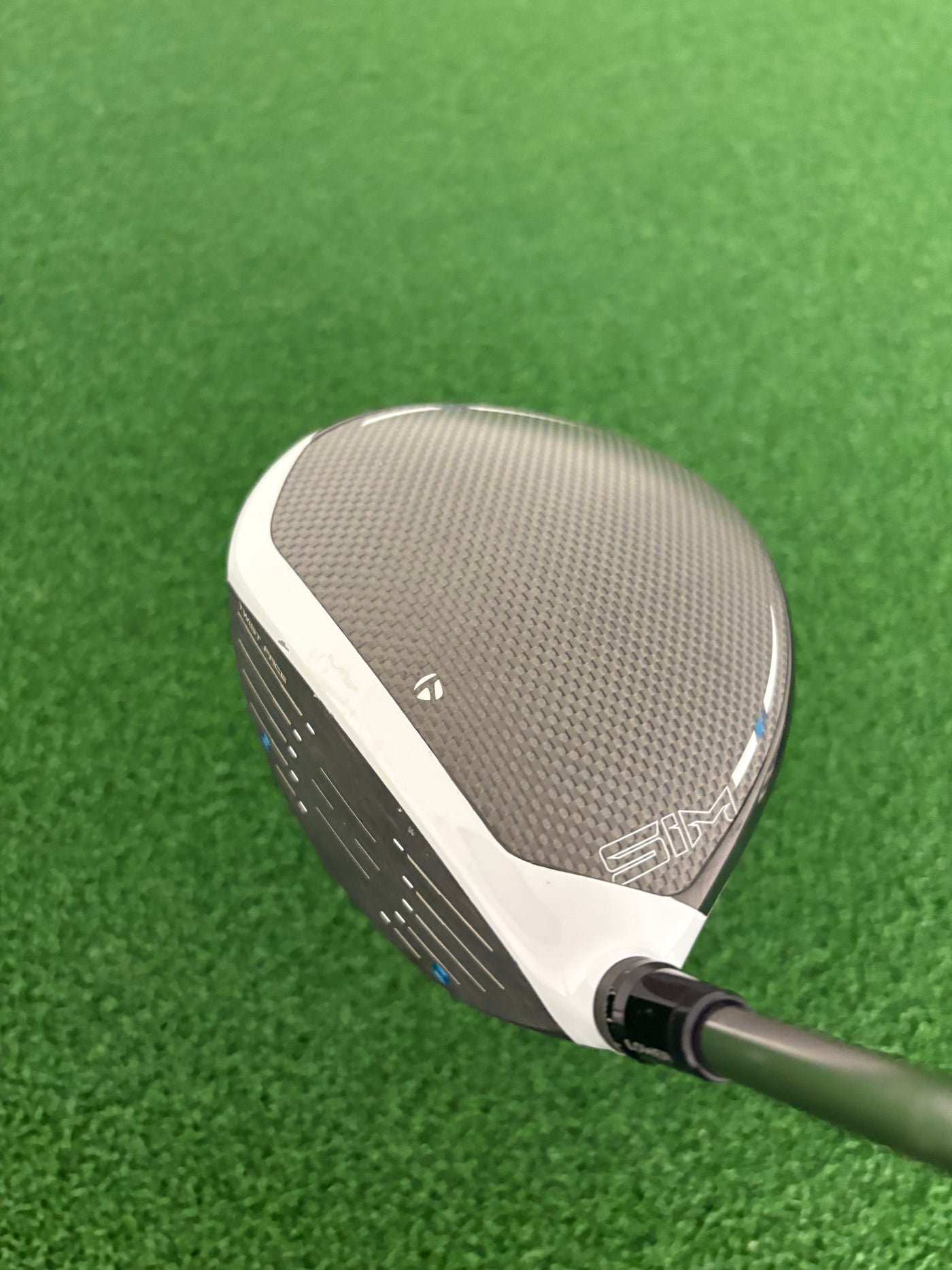 Taylormade Sim 9.0* (Stiff)