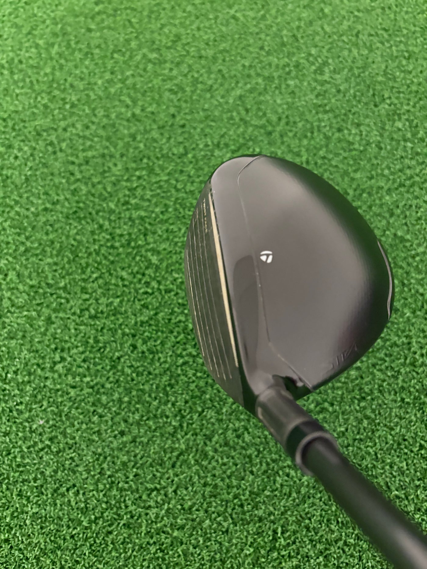 Taylormade Stealth 15* 3 Wood (Regular)