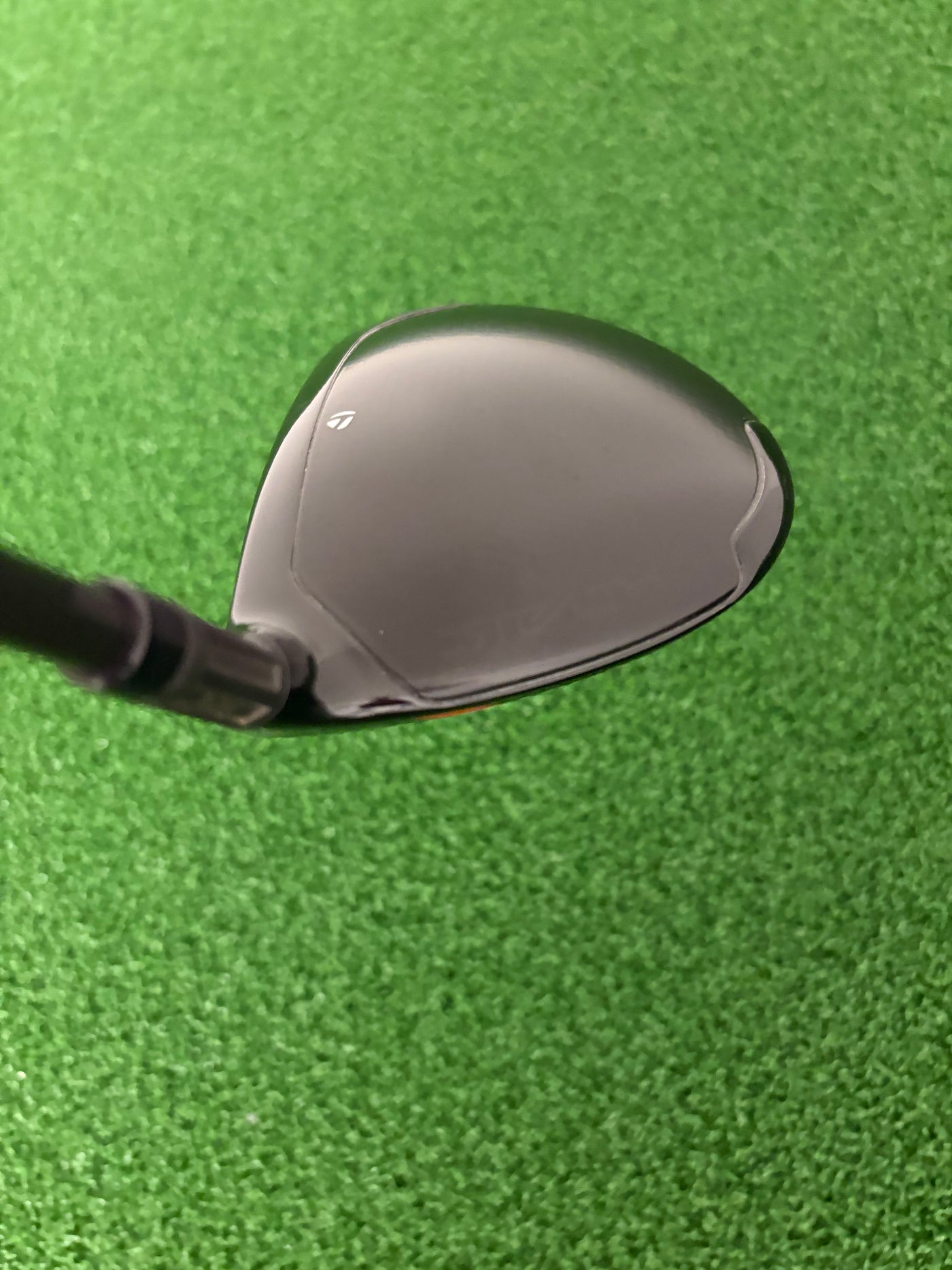 Taylormade Stealth 15* 3 Wood (Regular)
