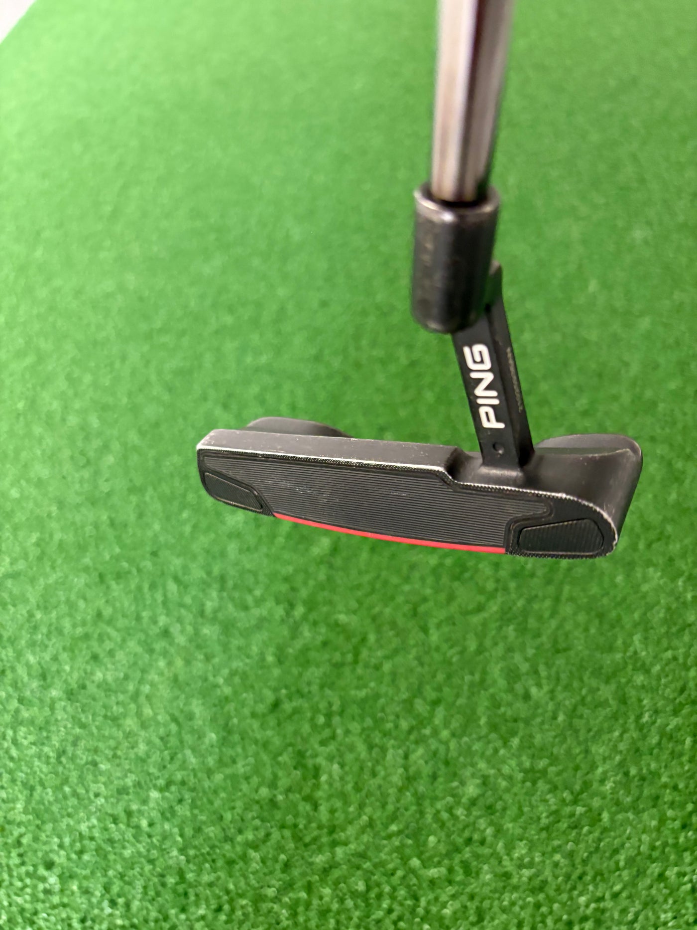 Ping Anser (2021) (34")