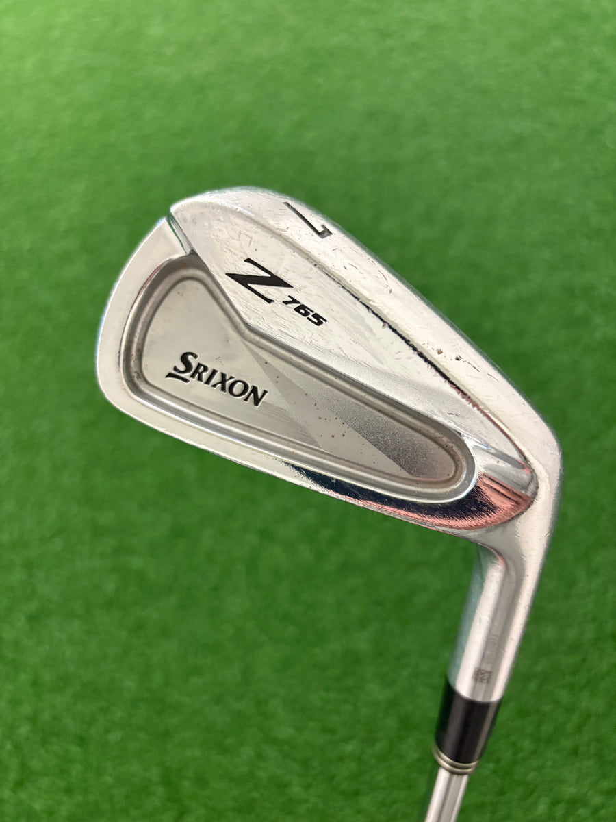 Srixon Z-765 5-PW (Stiff)