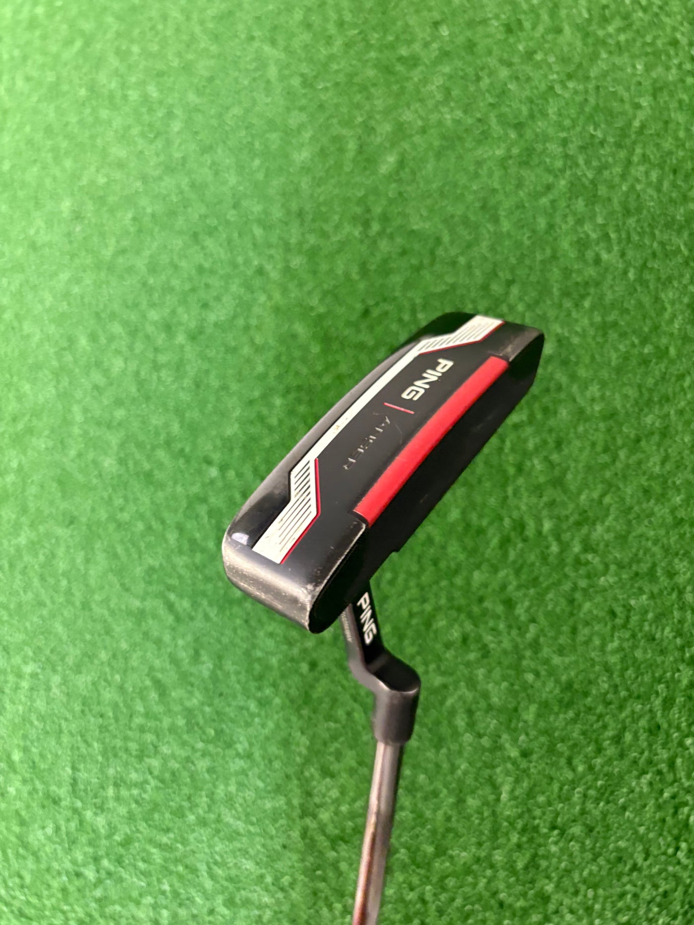 Ping Anser (2021) (34")