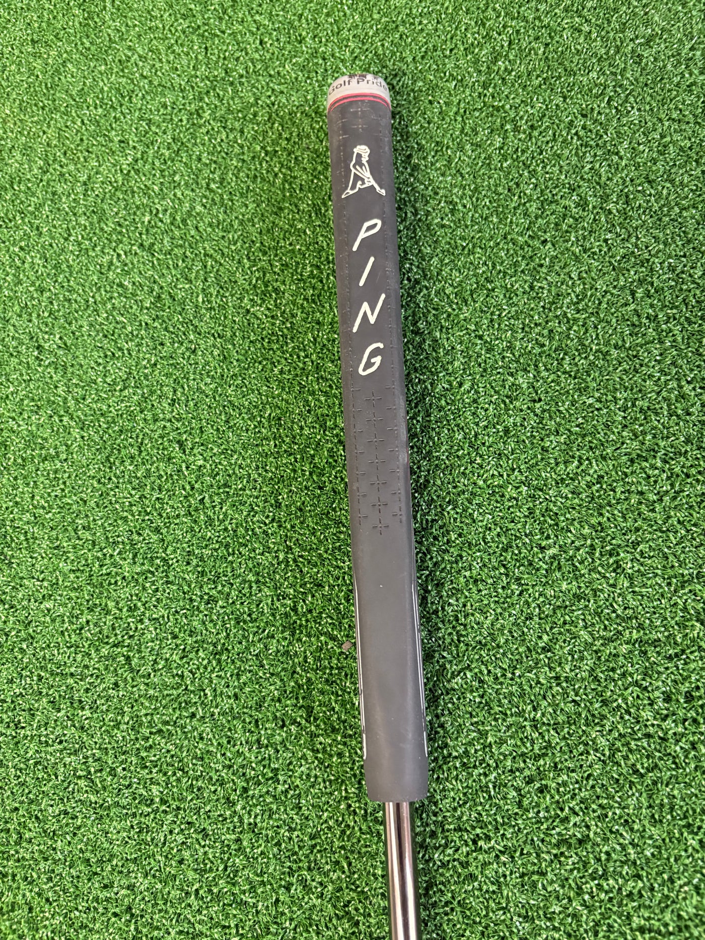 Ping Anser (2021) (34")