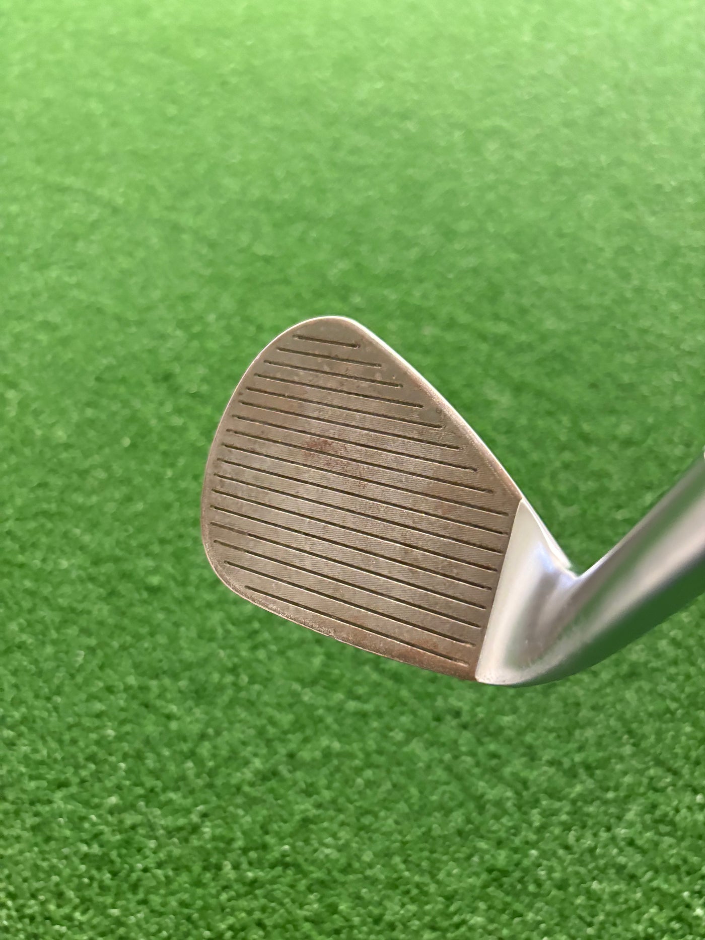 Callaway Jaws Full Toe 56*