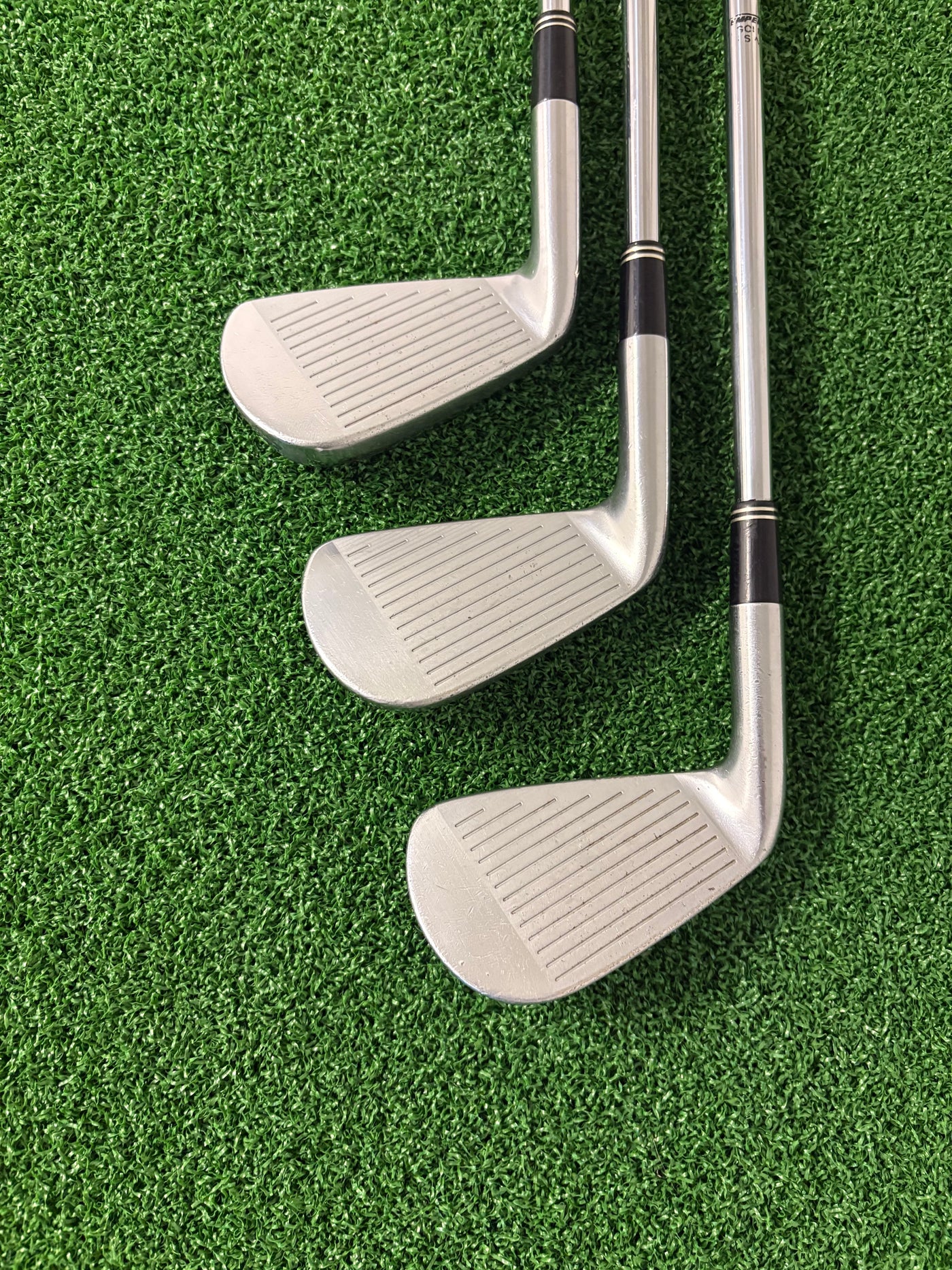 Srixon Z-765 5-PW (Stiff)