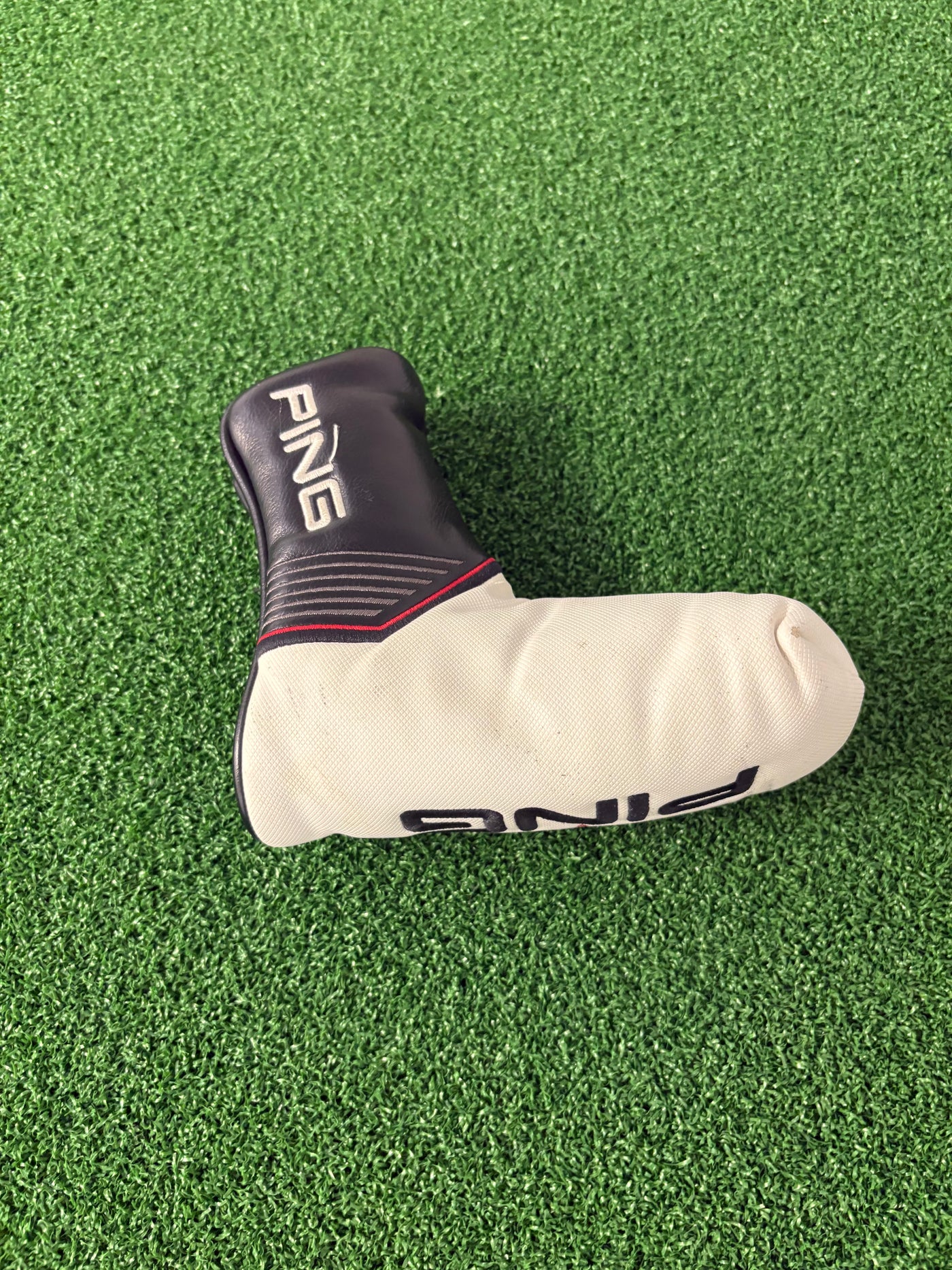 Ping Anser (2021) (34")