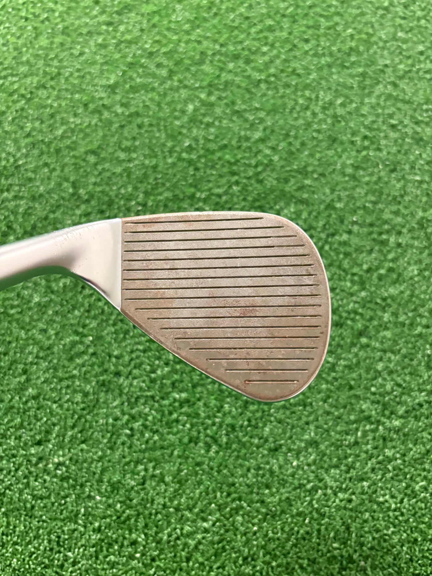 Callaway Jaws Full Toe 56*