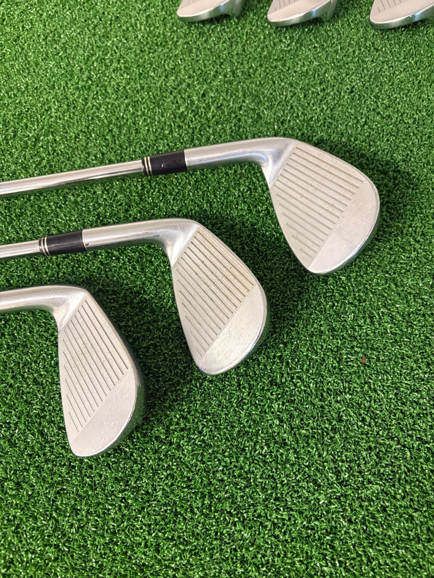 Srixon Z-765 5-PW (Stiff)